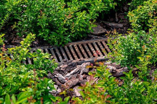 Underground Drainage Service in Midlothian