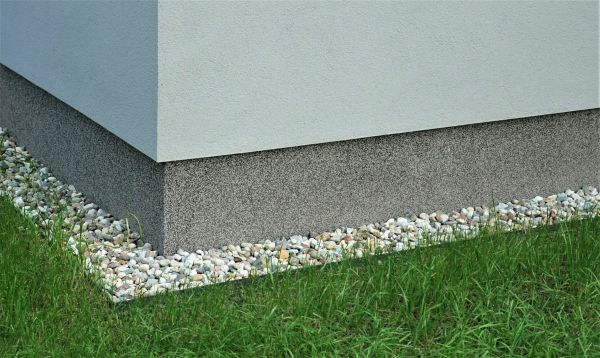 French Drain Repair in Midlothian