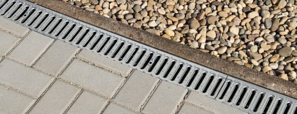 Cost of Surface Drainage in Midlothian
