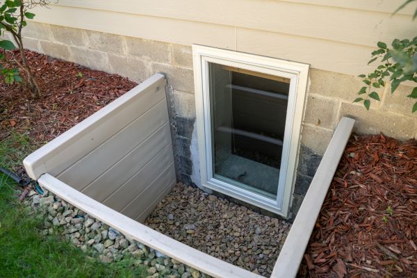 Cost of Window Well Drainage Service in Midlothian