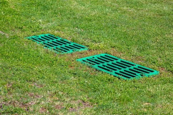 Catch Basin Installation Service in Midlothian