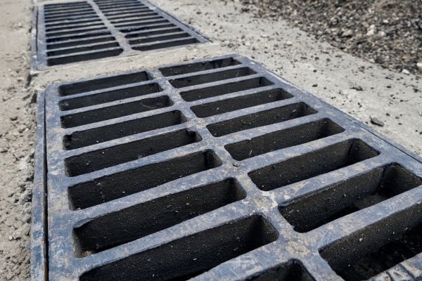 Catch Basin Repair Service in Midlothian