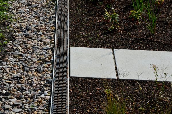 Drain Rerouting Service in Midlothian