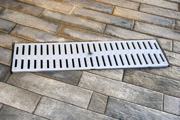 Exterior Drainage in Midlothian