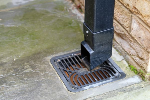 Drain Tile Installation Service in Midlothian