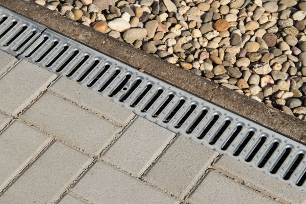 Drainage Line Replacement Service in Midlothian