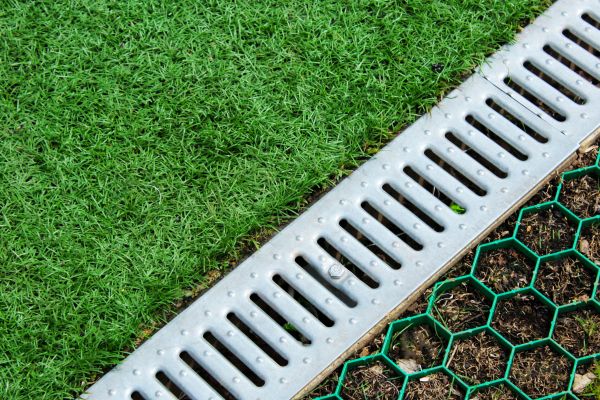 Residential Drainage Service in Midlothian