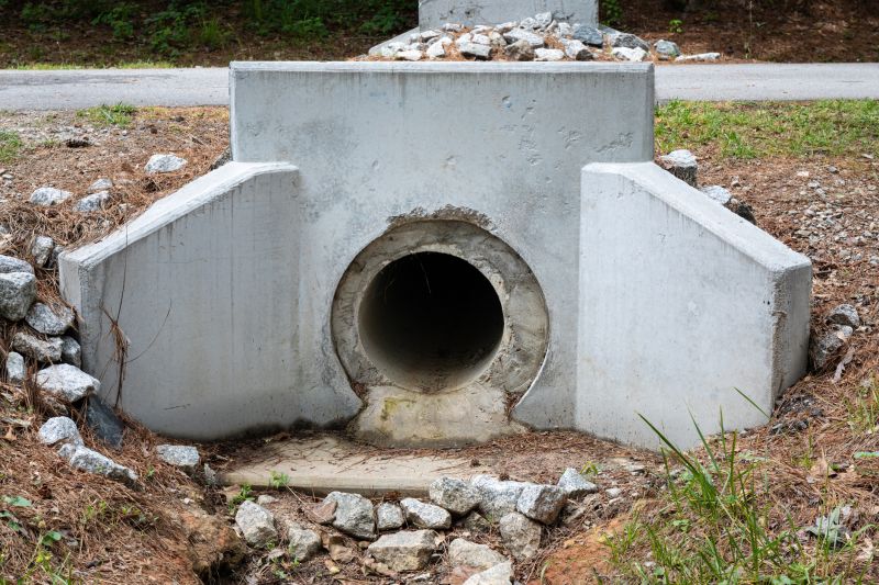 Culvert Replacement